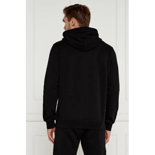 Karl Lagerfeld Bluza | Regular Fit Karl Lagerfeld XXXL wyprzedaż Gomez Fashion Store