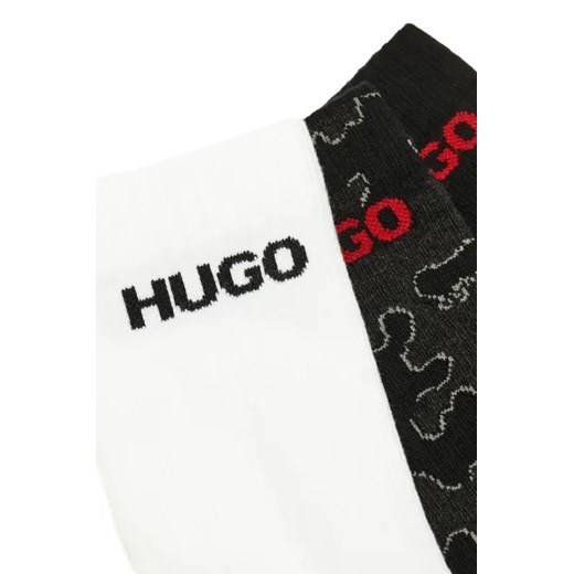 Skarpetki męskie Hugo Boss 