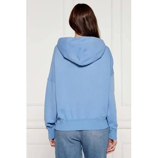 POLO RALPH LAUREN Bluza | Relaxed fit Polo Ralph Lauren M okazja Gomez Fashion Store