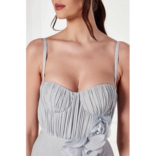 Elisabetta Franchi Sukienka Elisabetta Franchi 36 promocja Gomez Fashion Store