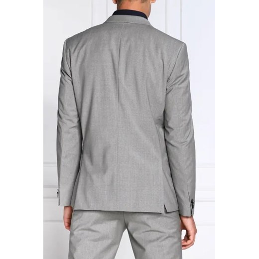 HUGO Wełniana marynarka Arti214X | Slim Fit 50 promocja Gomez Fashion Store