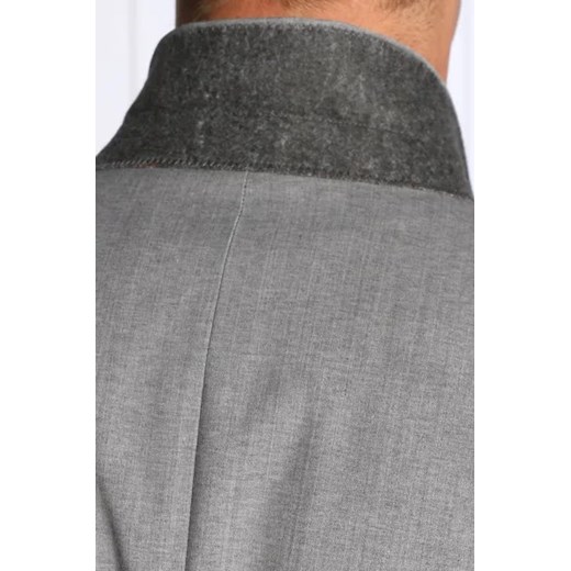 HUGO Wełniana marynarka Arti214X | Slim Fit 50 promocyjna cena Gomez Fashion Store