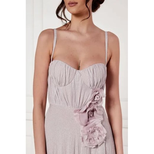 Elisabetta Franchi Sukienka Elisabetta Franchi 40 okazja Gomez Fashion Store
