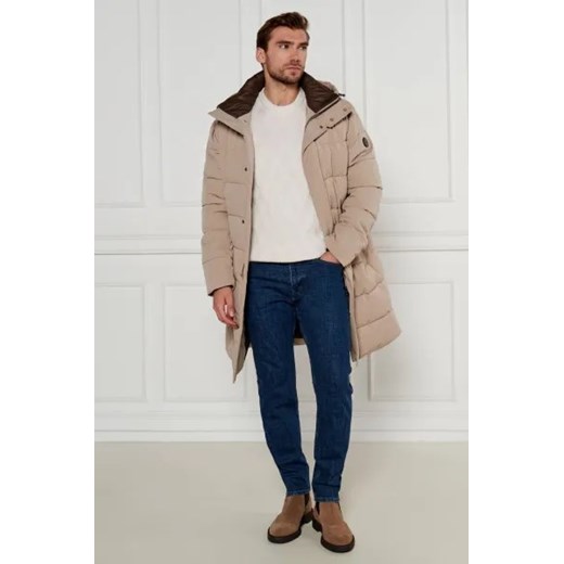 BOSS BLACK Wełniany sweter H-Elfredo | Regular Fit XL Gomez Fashion Store promocyjna cena