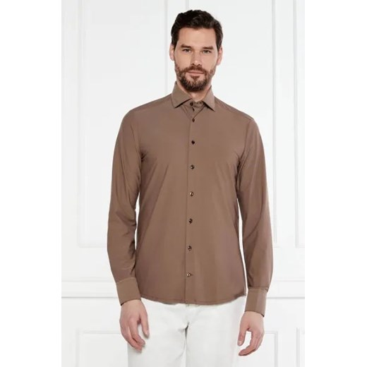 Stenströms Koszula | Slim Fit Stenströms XXL promocyjna cena Gomez Fashion Store