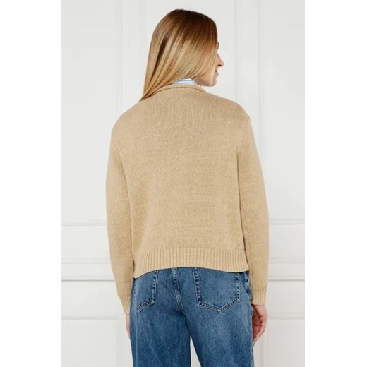 POLO RALPH LAUREN Sweter | Loose fit Polo Ralph Lauren XS Gomez Fashion Store okazyjna cena