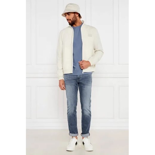 Calvin Klein Jeans Kurtka HARRINGTON | Regular Fit XL wyprzedaż Gomez Fashion Store