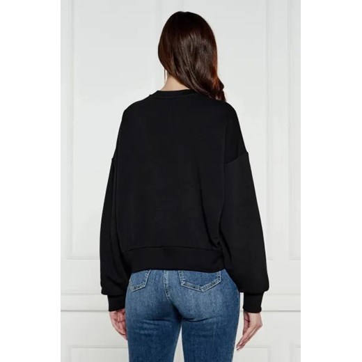 Elisabetta Franchi Bluza | Oversize fit Elisabetta Franchi 36 wyprzedaż Gomez Fashion Store