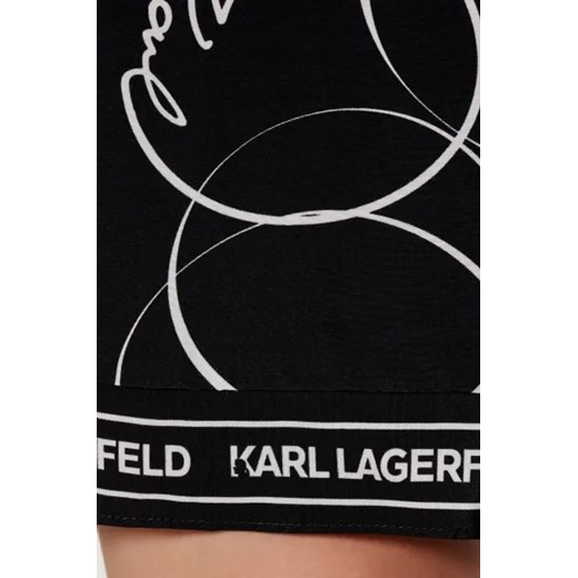 Karl Lagerfeld Sukienka Karl Lagerfeld 36 okazja Gomez Fashion Store