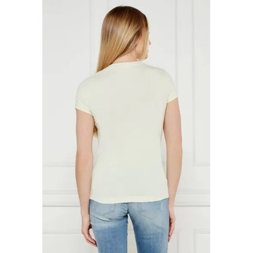 GUESS T-shirt | Slim Fit Guess XL Gomez Fashion Store okazja