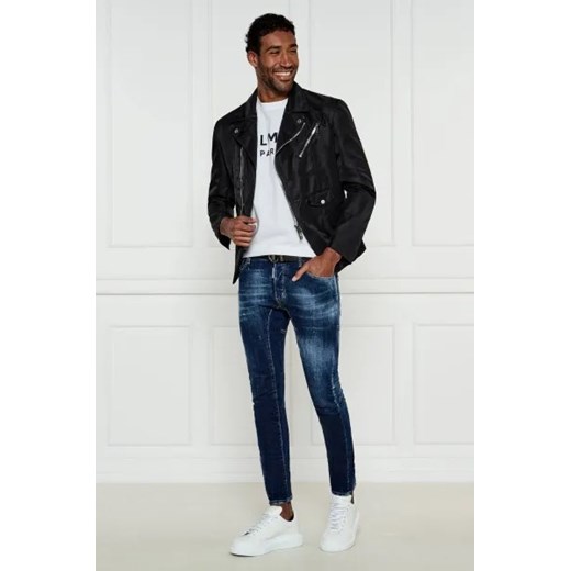 Dsquared2 Kurtka | Classic fit Dsquared2 50 okazja Gomez Fashion Store