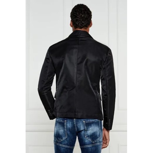 Dsquared2 Kurtka | Classic fit Dsquared2 52 okazyjna cena Gomez Fashion Store