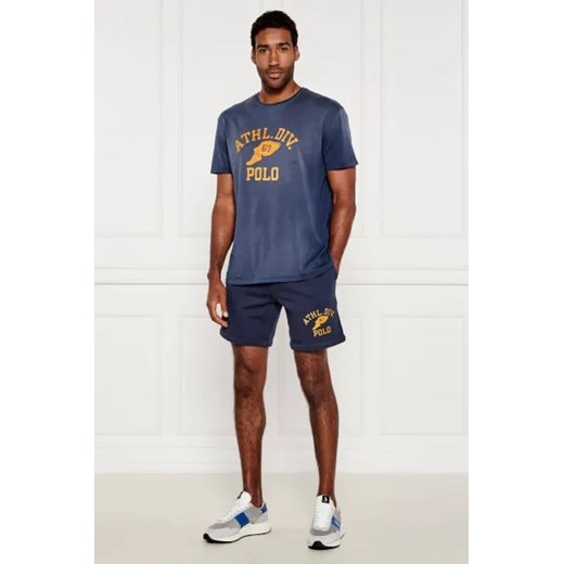 POLO RALPH LAUREN Szorty | Regular Fit Polo Ralph Lauren XL Gomez Fashion Store