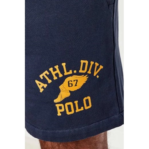POLO RALPH LAUREN Szorty | Regular Fit Polo Ralph Lauren XL Gomez Fashion Store