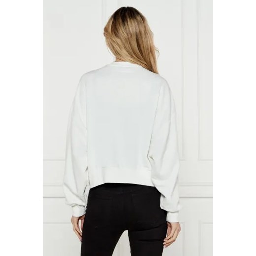 Elisabetta Franchi Bluza | Oversize fit Elisabetta Franchi 38 promocja Gomez Fashion Store