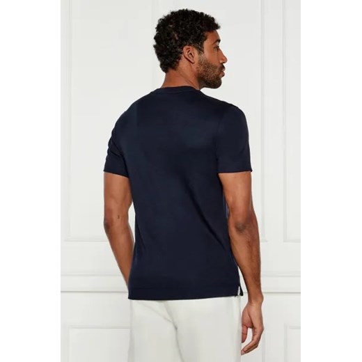BOSS BLACK T-shirt P-Thompson 52 | Slim Fit L okazja Gomez Fashion Store