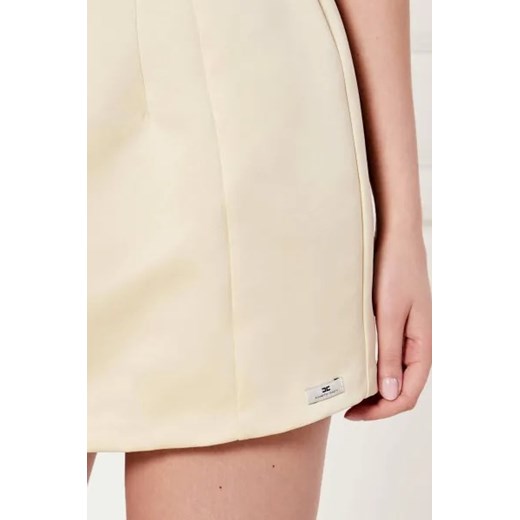 Elisabetta Franchi Sukienka Elisabetta Franchi 40 Gomez Fashion Store okazyjna cena