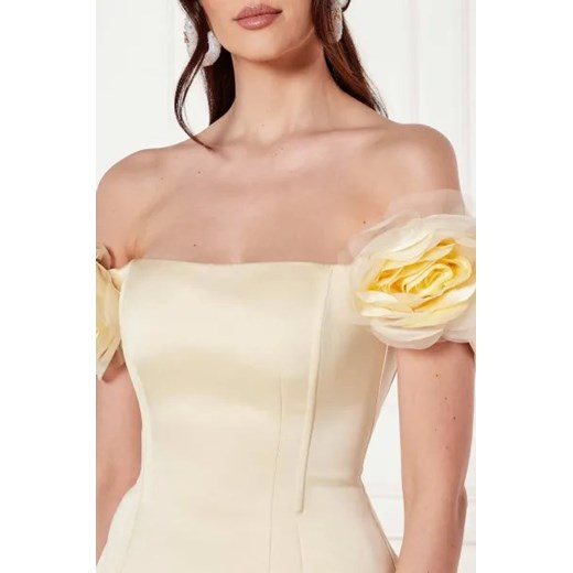 Elisabetta Franchi Sukienka Elisabetta Franchi 40 wyprzedaż Gomez Fashion Store