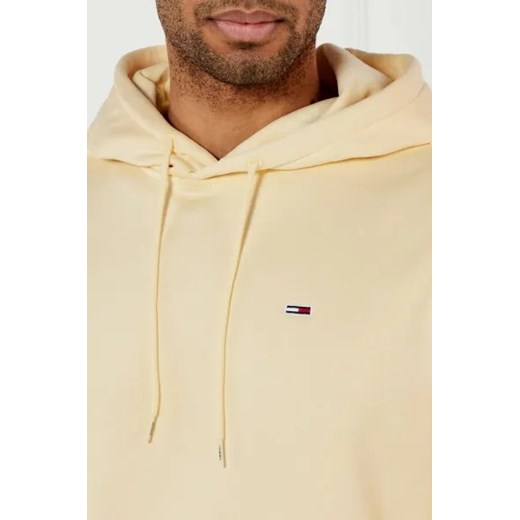 Tommy Jeans Bluza | Regular Fit Tommy Jeans S Gomez Fashion Store okazyjna cena