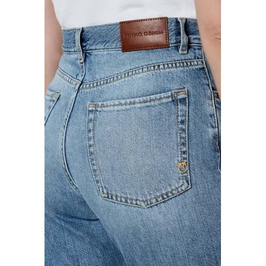 Pinko Jeansy WANDA | Relaxed fit Pinko 32 Gomez Fashion Store