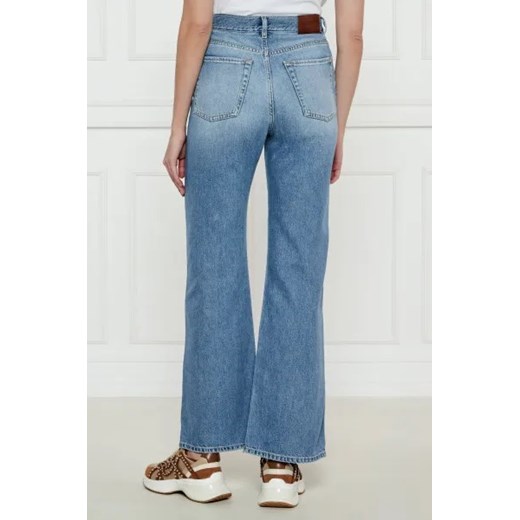 Pinko Jeansy WANDA | Relaxed fit Pinko 32 Gomez Fashion Store