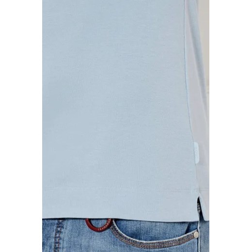 BOSS BLACK T-shirt P-Thompson 52 | Slim Fit S okazja Gomez Fashion Store