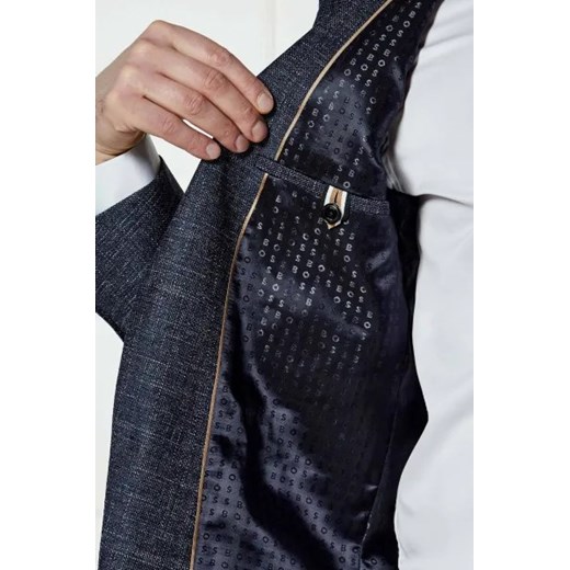 Marynarka męska BOSS HUGO 