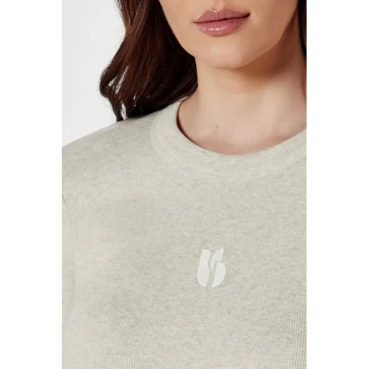 Ba&sh Bluzka CASTA | Regular Fit L Gomez Fashion Store okazyjna cena