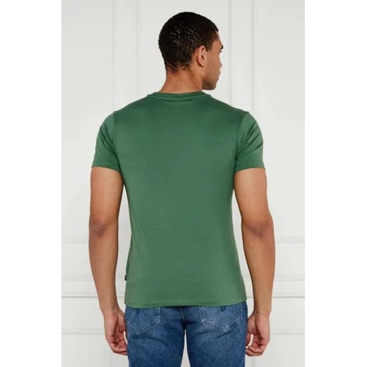 Joop! Jeans T-shirt alphis | Regular Fit XXL promocja Gomez Fashion Store