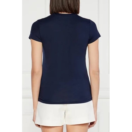 POLO RALPH LAUREN T-shirt | Regular Fit Polo Ralph Lauren L Gomez Fashion Store
