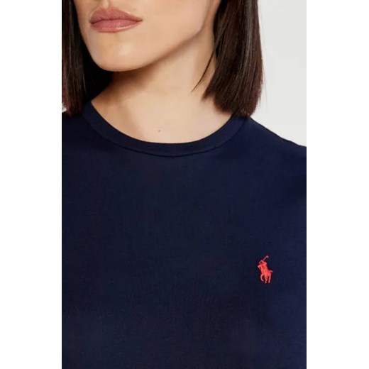 POLO RALPH LAUREN T-shirt | Regular Fit Polo Ralph Lauren XS Gomez Fashion Store