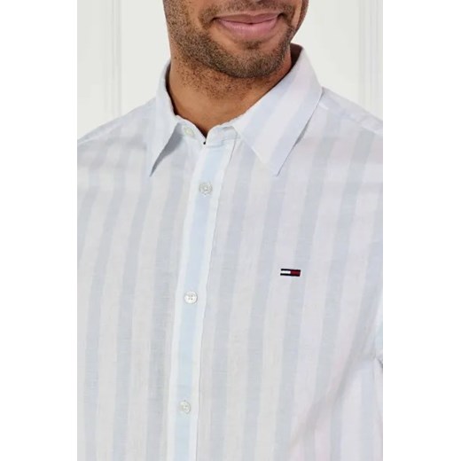 Koszula męska Tommy Jeans 