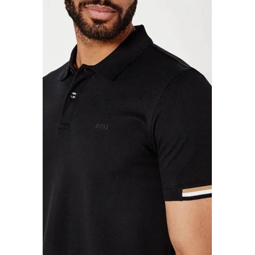 T-shirt męski BOSS HUGO 