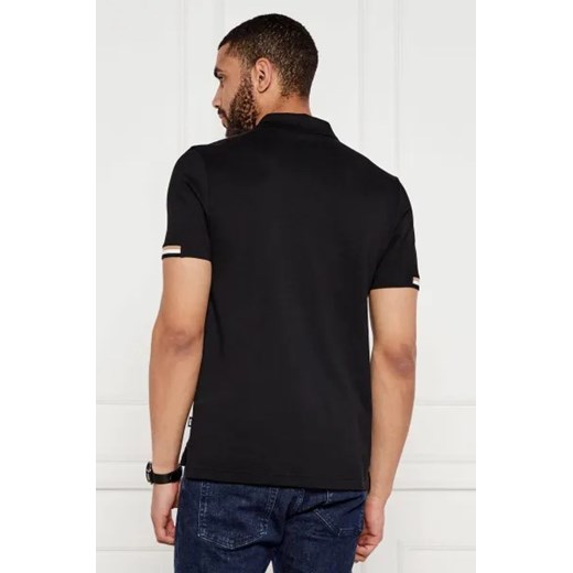 T-shirt męski BOSS HUGO 