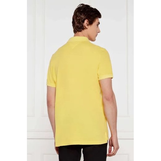 Tommy Jeans Polo | Slim Fit Tommy Jeans L Gomez Fashion Store wyprzedaż