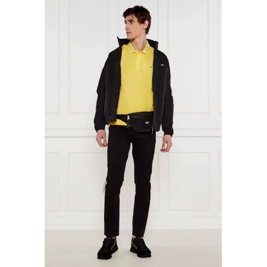Tommy Jeans Polo | Slim Fit Tommy Jeans XL Gomez Fashion Store promocja