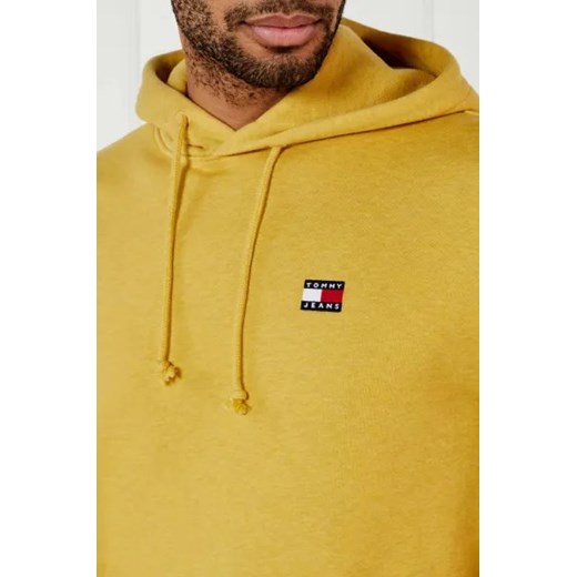 Tommy Jeans Bluza | Regular Fit Tommy Jeans L promocja Gomez Fashion Store