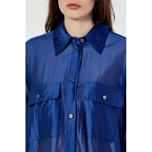 Koszula damska Marc O'Polo na wiosnę 