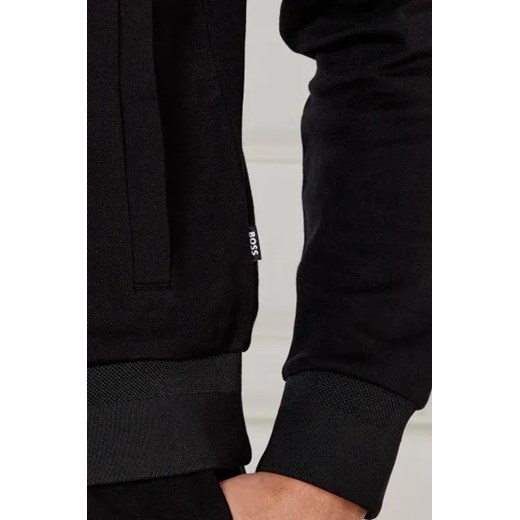 BOSS BLACK Bluza H-Shepherd 100 | Regular Fit L promocja Gomez Fashion Store
