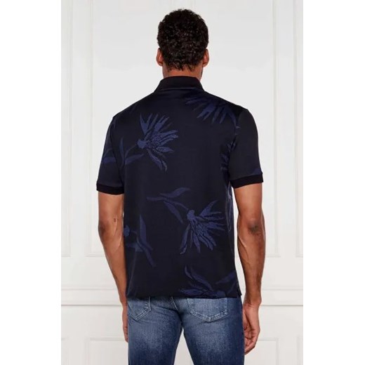 BOSS BLACK Polo C-Parris 13 | Regular Fit | mercerised XXL promocyjna cena Gomez Fashion Store