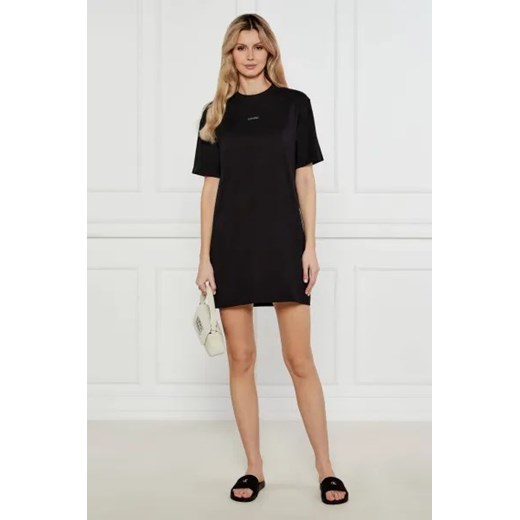 Calvin Klein Jeans Sukienka M okazja Gomez Fashion Store