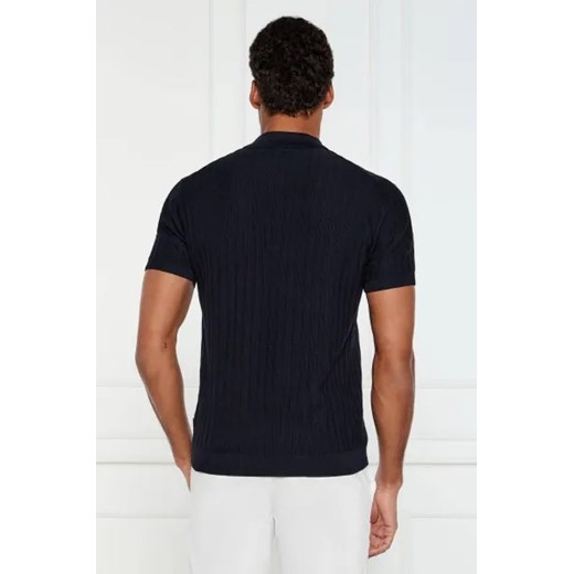 Sand Copenhagen Polo Rico | Regular Fit Sand Copenhagen L okazyjna cena Gomez Fashion Store
