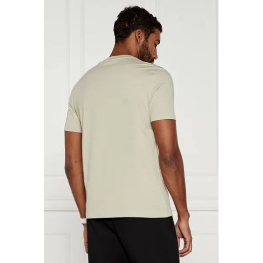 BOSS GREEN T-shirt NAUTICAL | Regular Fit XL wyprzedaż Gomez Fashion Store