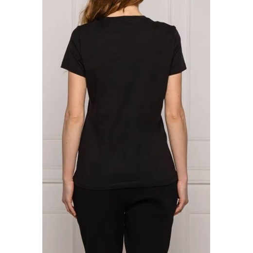 Tommy Hilfiger T-shirt HERITAGE | Regular Fit Tommy Hilfiger XXS Gomez Fashion Store wyprzedaż