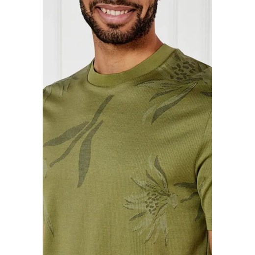 BOSS BLACK T-shirt C-Taut 13 | Regular Fit XL wyprzedaż Gomez Fashion Store