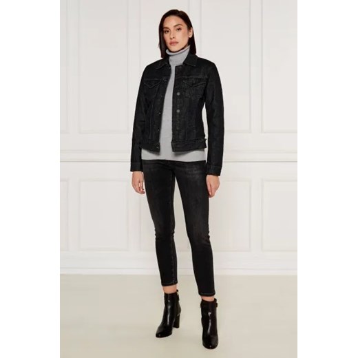 DONDUP - made in Italy Jeansy DAILA | Skinny fit Dondup - Made In Italy 27 okazja Gomez Fashion Store