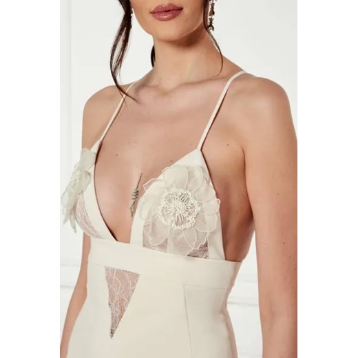 Elisabetta Franchi Sukienka Elisabetta Franchi 40 wyprzedaż Gomez Fashion Store