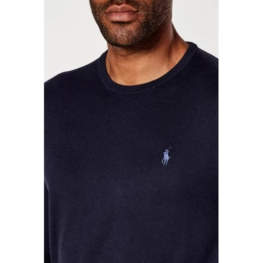 POLO RALPH LAUREN Sweter | Slim Fit Polo Ralph Lauren L Gomez Fashion Store