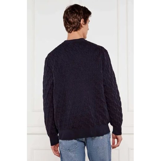 Sweter męski Calvin Klein 