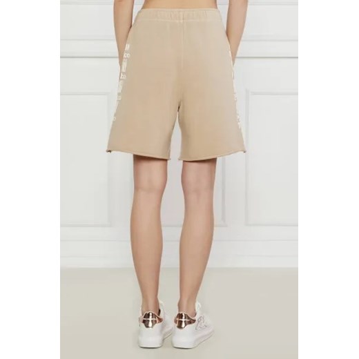 Pinko Szorty LIBREVILLE | Regular Fit Pinko S Gomez Fashion Store okazyjna cena